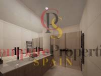 Vente - Apartment - Calpe