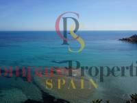 Sale - Villa - Calpe