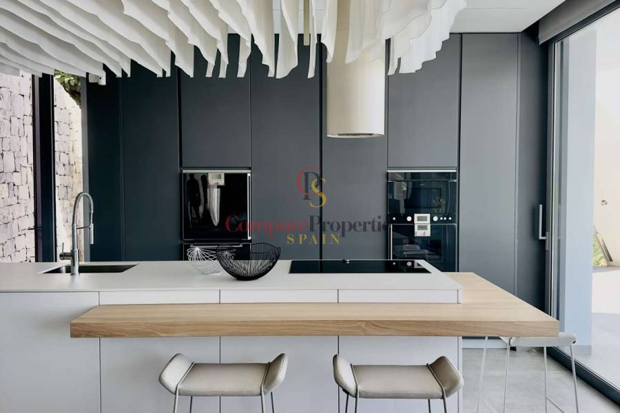 Venta - Villa - Altea - Altea Hills