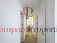 Venta - Villa - Benitachell - Lirios