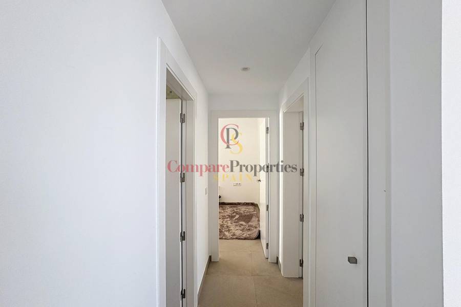 Venta - Villa - Benitachell - Lirios