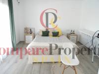 Verkoop - Villa - Calpe