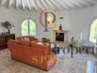 Sale - Villa - Jávea - Jávea Xàbia