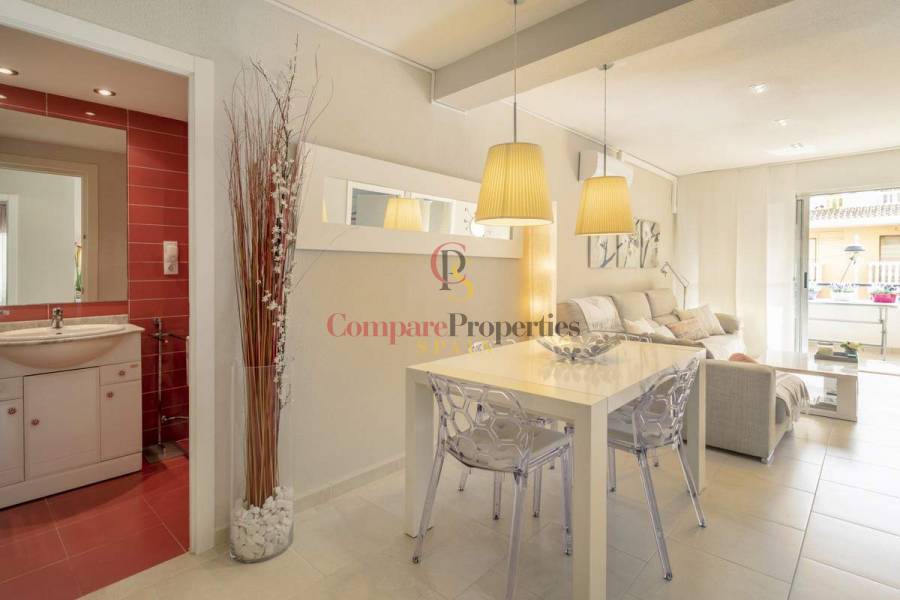 Verkauf - Apartment - El Campello