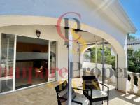 Verkoop - Villa - Orba Valley - Valley / Urbanización