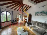 Sale - Villa - Jávea - Xàbia