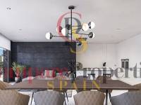 Verkoop - Villa - Benissa