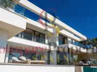 Sale - Villa - Calpe - Empedrola