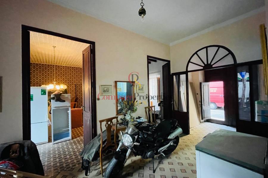 Verkauf - Townhouses - El Vergel - 