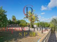 Verkoop - Villa - Jávea