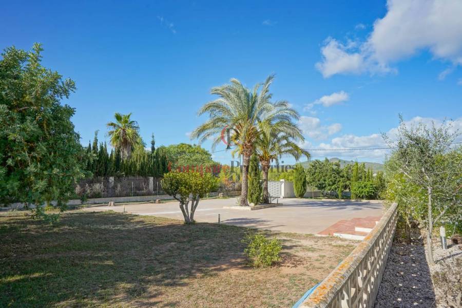 Verkoop - Villa - Jávea