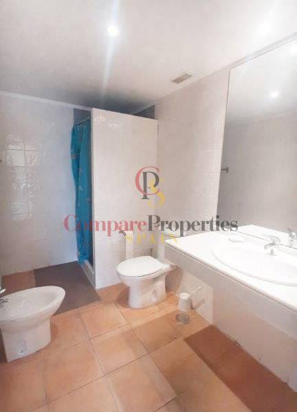 Venta - Apartment - Altea - Altéa