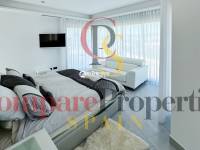 Sale - Villa - Jávea