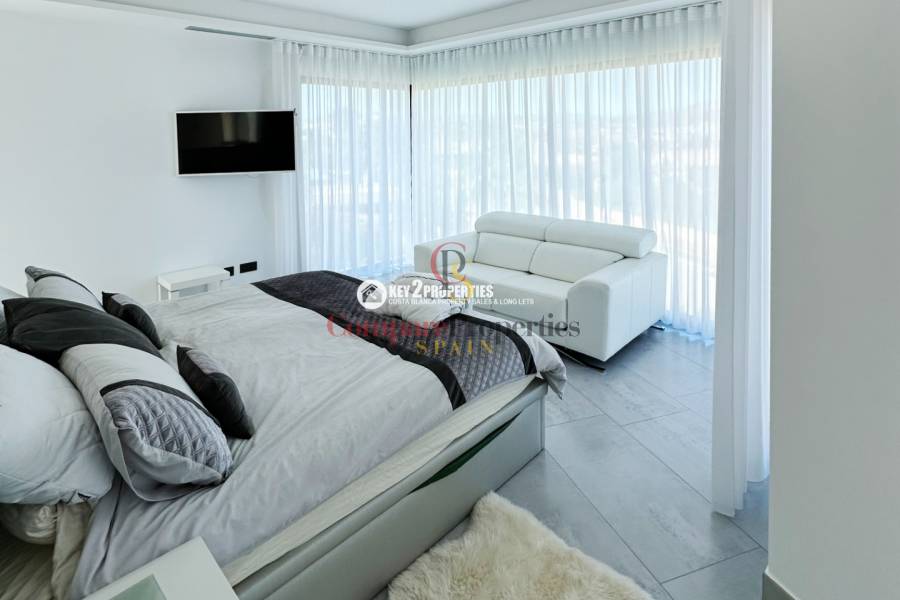 Sale - Villa - Jávea