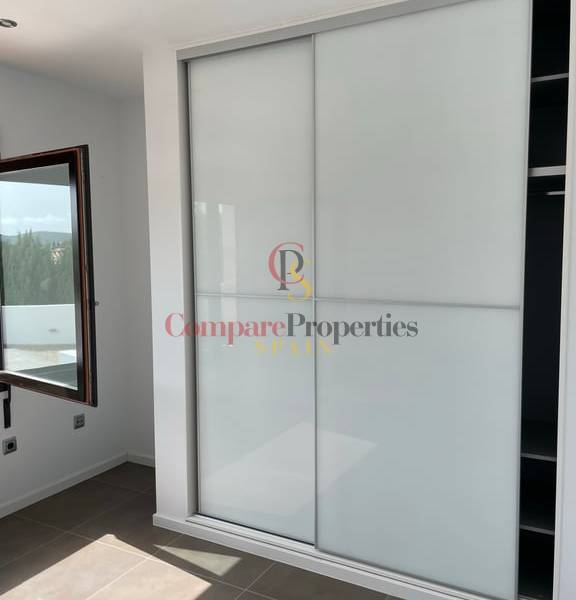 Sale - Villa - Moraira