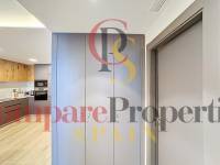 Sale - Apartment - Benitachell - Montecala Gardens