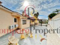 Vente - Villa - Moraira - 
