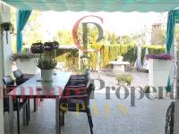 Sale - Villa - La Nucia - Barranco Hondo