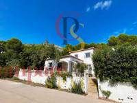 Vente - Villa - Jalon Valley - Valle