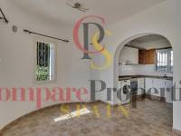Verkauf - Villa - Orba Valley - Costa Blanca