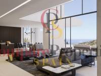Sale - Villa - Jávea