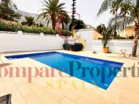 Sale - Villa - Dénia - Montgo