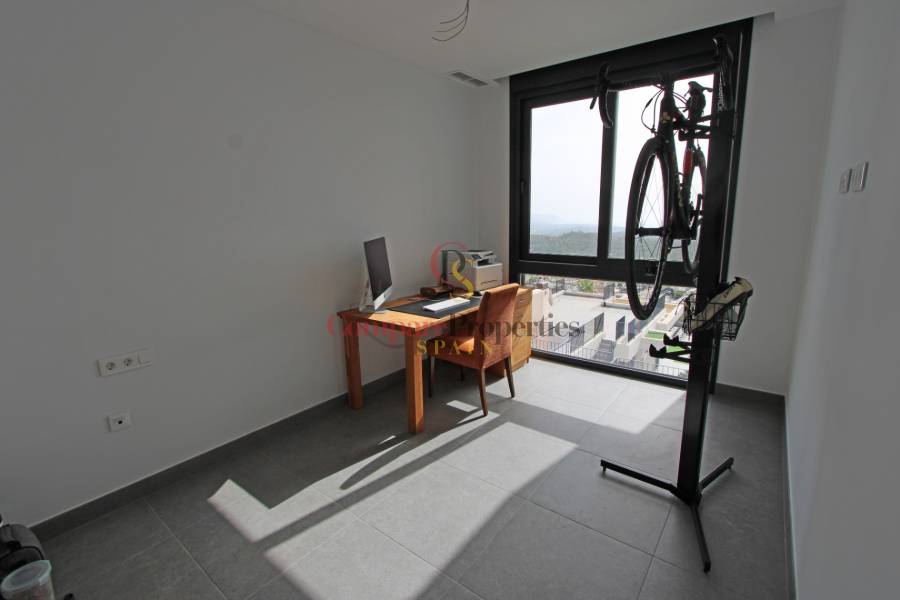 Sale - Villa - Polop