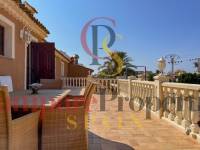 Verkoop - Townhouses - Dénia - Las Marinas