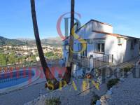 Sale - Villa - Orba Valley - Orba
