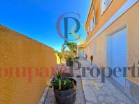 Sale - Villa - Benitachell - Encinas
