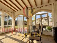 Vente - Villa - Dénia - Deveses-Santa Ana