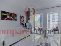 Sale - Apartment - Calpe