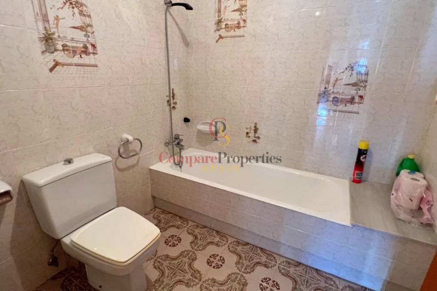 Sale - Villa - Dénia