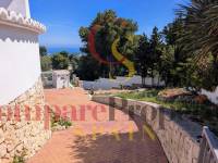 Vente - Villa - Jávea - Costa Nova