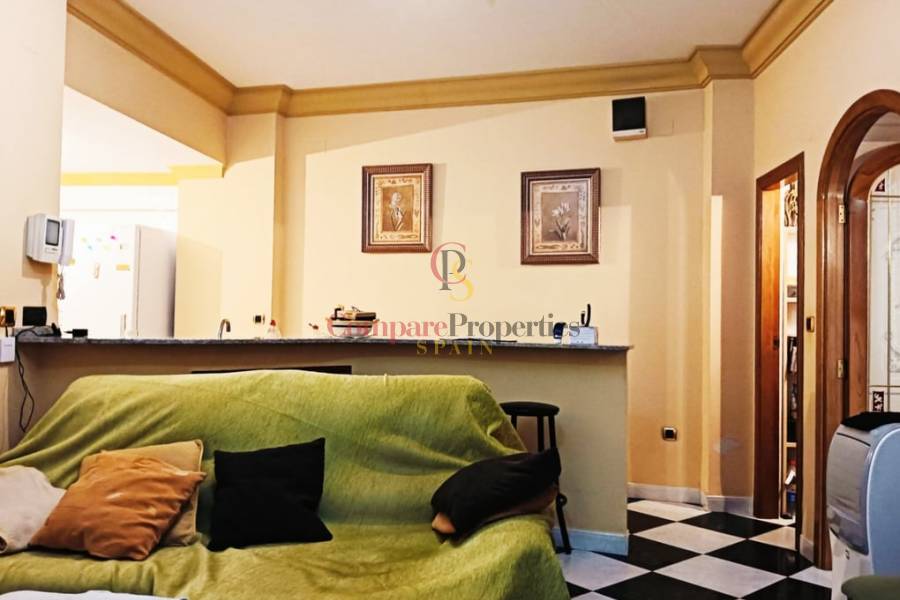 Sale - Villa - Oliva