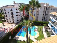 Vente - Duplex and Penthouses - Albir