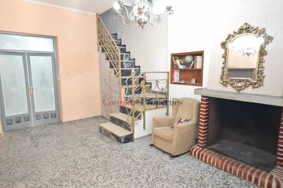 Verkauf - Townhouses - El Vergel - Casco urbano