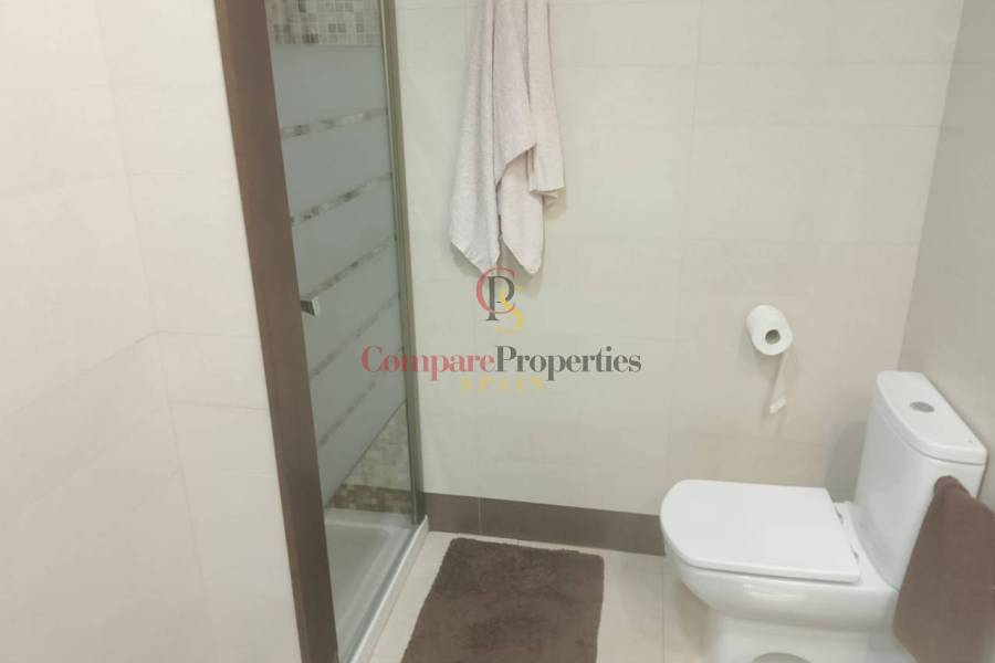 Sale - Apartment - Simat de La Valldigna - 