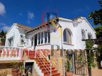 Sale - Villa - Moraira - La sabatera