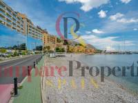 Verkoop - Apartment - Altea - Altéa
