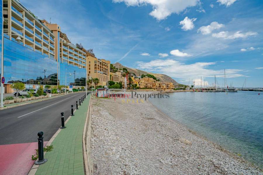 Verkoop - Apartment - Altea - Altéa