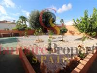 Venta - Villa - Calpe