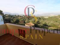Sale - Villa - Orba Valley - Orba