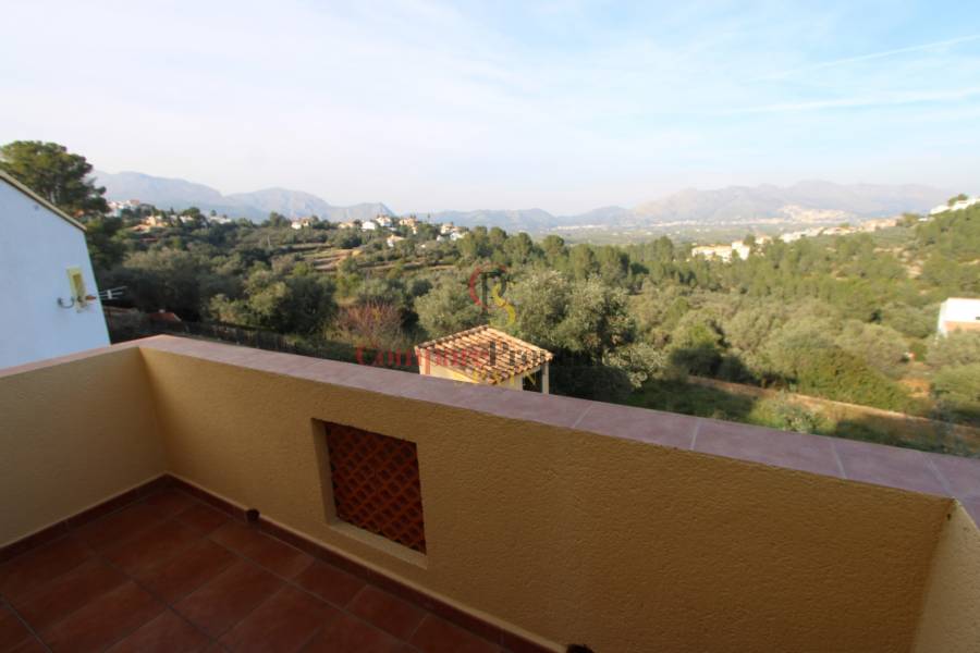 Sale - Villa - Orba Valley - Orba
