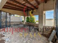 Verkoop - Villa - Benissa - Benissa Coast