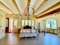 Sale - Villa - Jalon Valley - Valle