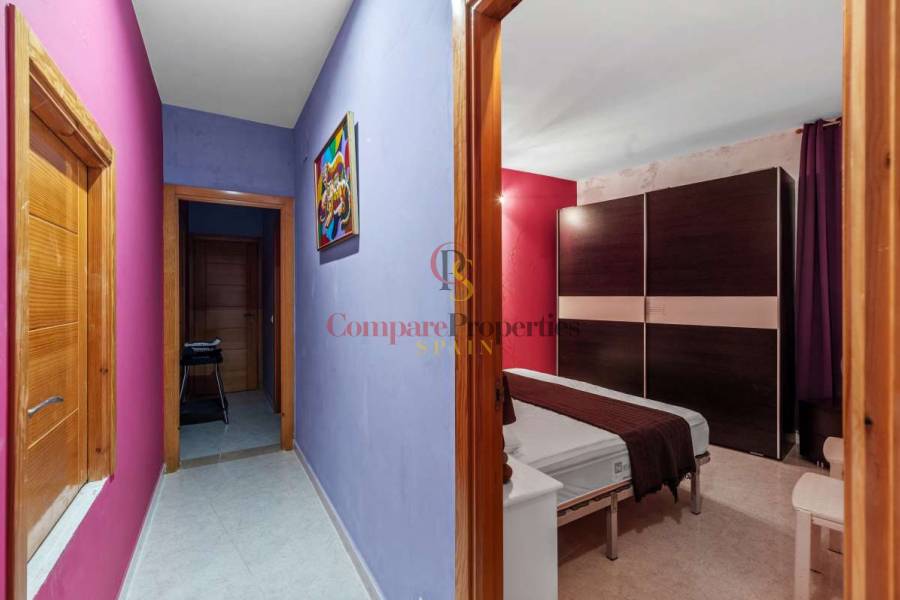 Sale - Villa - Benissa