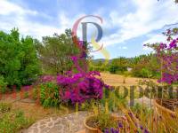 Verkauf - Villa - Jalon Valley - Comunidad valenciana