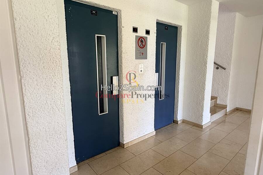 Verkoop - Apartment - Dénia