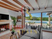 Verkoop - Villa - Calpe - Calpe Park